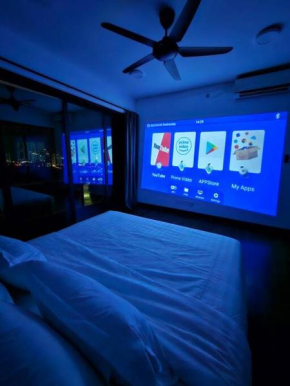 Almas #28-12 - Suite New Comfy Studio